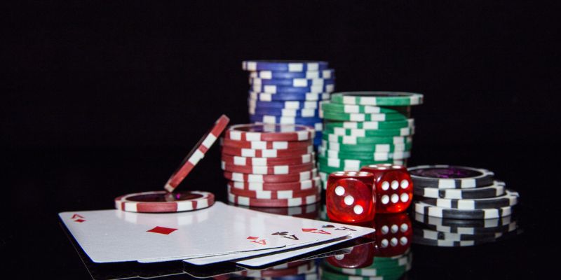 Hướng Dẫn Chơi Blackjack Với Chiến Thuật Thông Minh