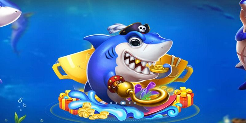 Bí quyết chinh phục game bắn cá đổi tưởng 2026