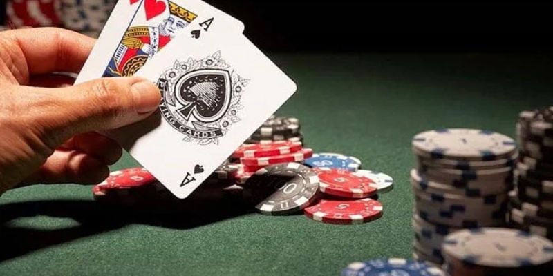 Giải đáp Blackjack Ngũ Linh là gì cho người mới