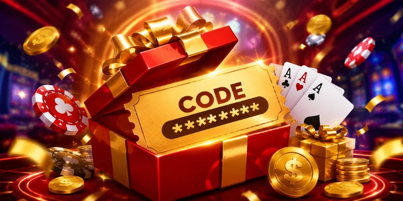 Quy trình nhận code 68 game bài chi tiết