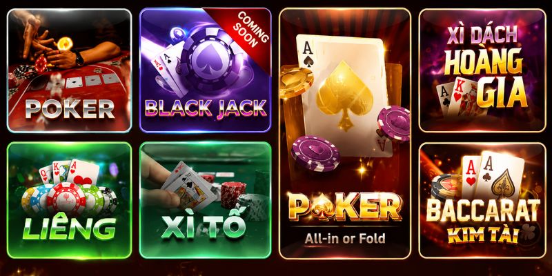 Sunwin - game đánh bài online với kho game khủng