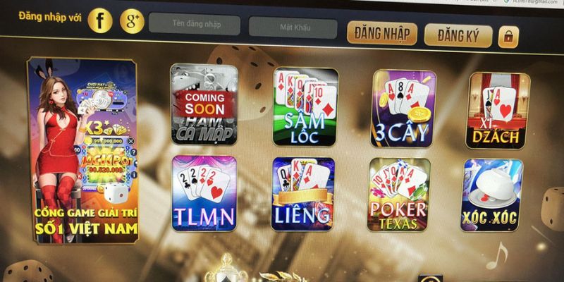 Tải 68 Game Bài Free - Mở Khóa Kho Game Hot Nhất 2026 2 Tải 68 game bài trải nghiệm giải trí đỉnh cao